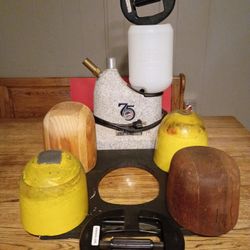 Cowboy Hat Steamer / Jewelry Steamer