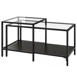Nest Tables / Coffee Table