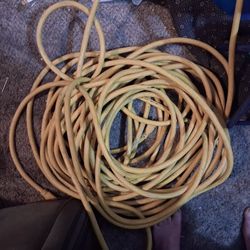 Thick 100ft X Cord