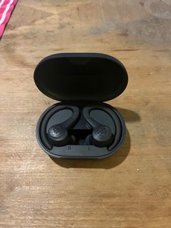 J-Lab Sport Wireless Earbuds