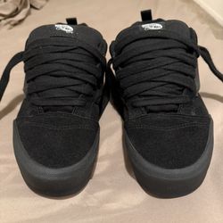 Vans Knu Snook Shoes 