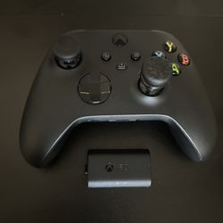 Xbox controller