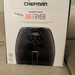 Chefman Air Fryer 
