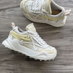 Off-White ODSY-1000 White Size 6 Men’s/ 7.5 Women’s