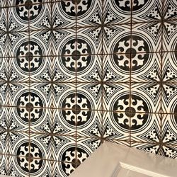 Tile Casablanca 5x12