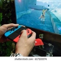 Nintendo Console Bundle, Protection Case, Plus Super Mario  Game