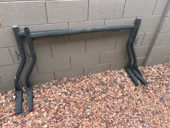 Ladder Rack