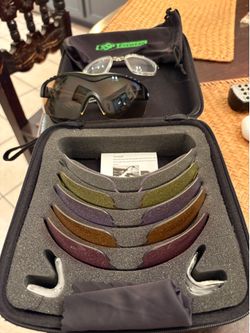 SSP 6 HD lens with RX
