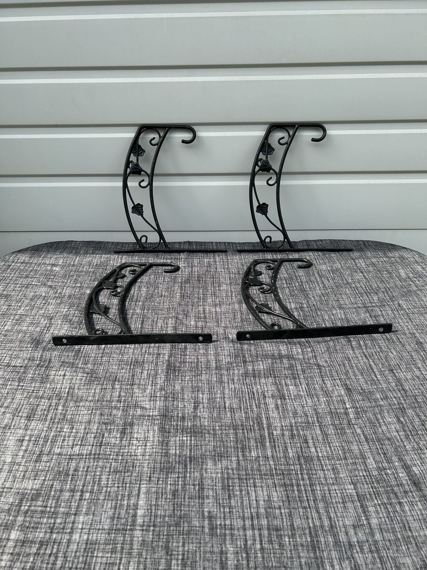 Plant Hangers (4)