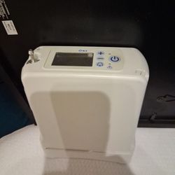 INOGEN G4 CONCENTRATOR/ONLY  