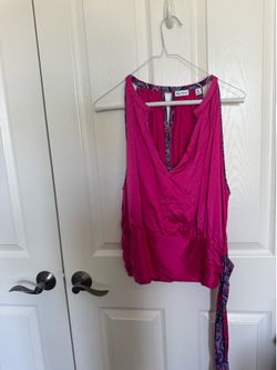 Robert graham women’s tank top