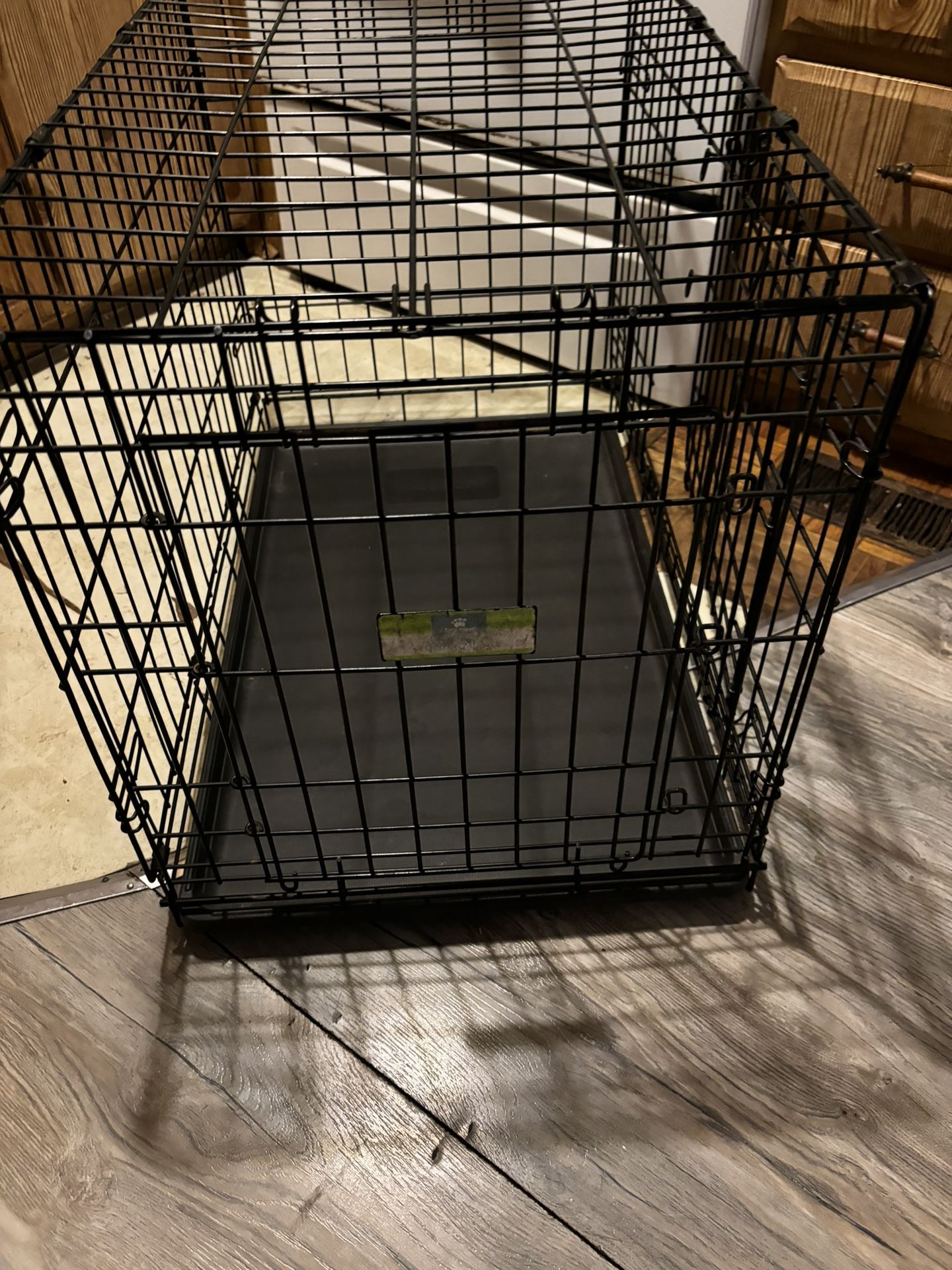 Dog Kennel 30inch
