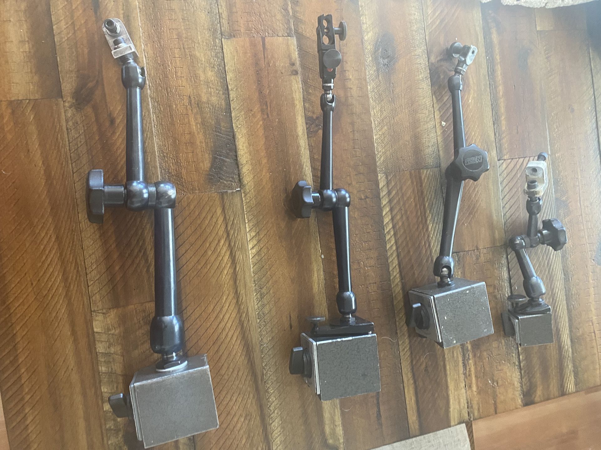 Machinest Tools