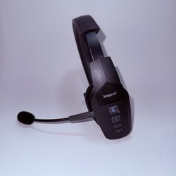 Blueparrott Headset