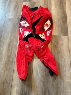 One industries MX pants, 36, new