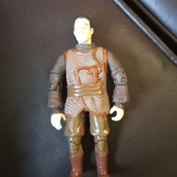 Star Trek The Next Generation Evil Twin Of Data Lore Action Figure 1993