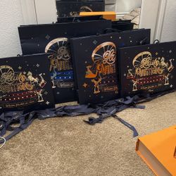 Louis Vuitton Shopping Bags Only 
