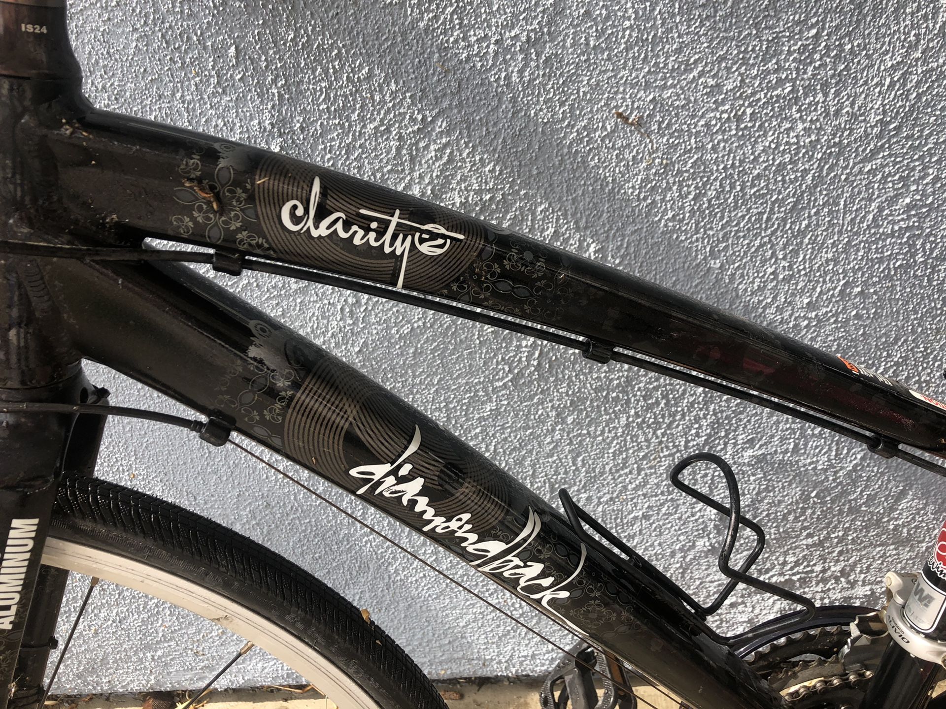 Diamondback bike looking for $150