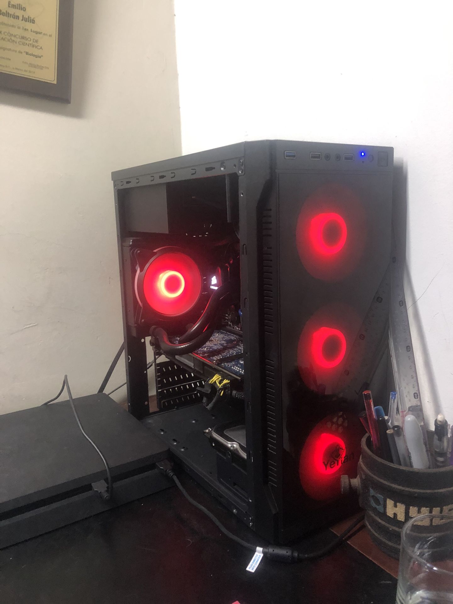 Pc