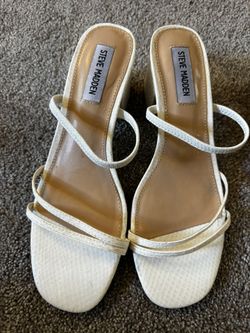 Steve Madden Heels