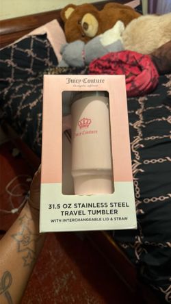 Juicy couture cup