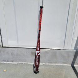 Voodoo Demarini Baseball Bat 11th Edition