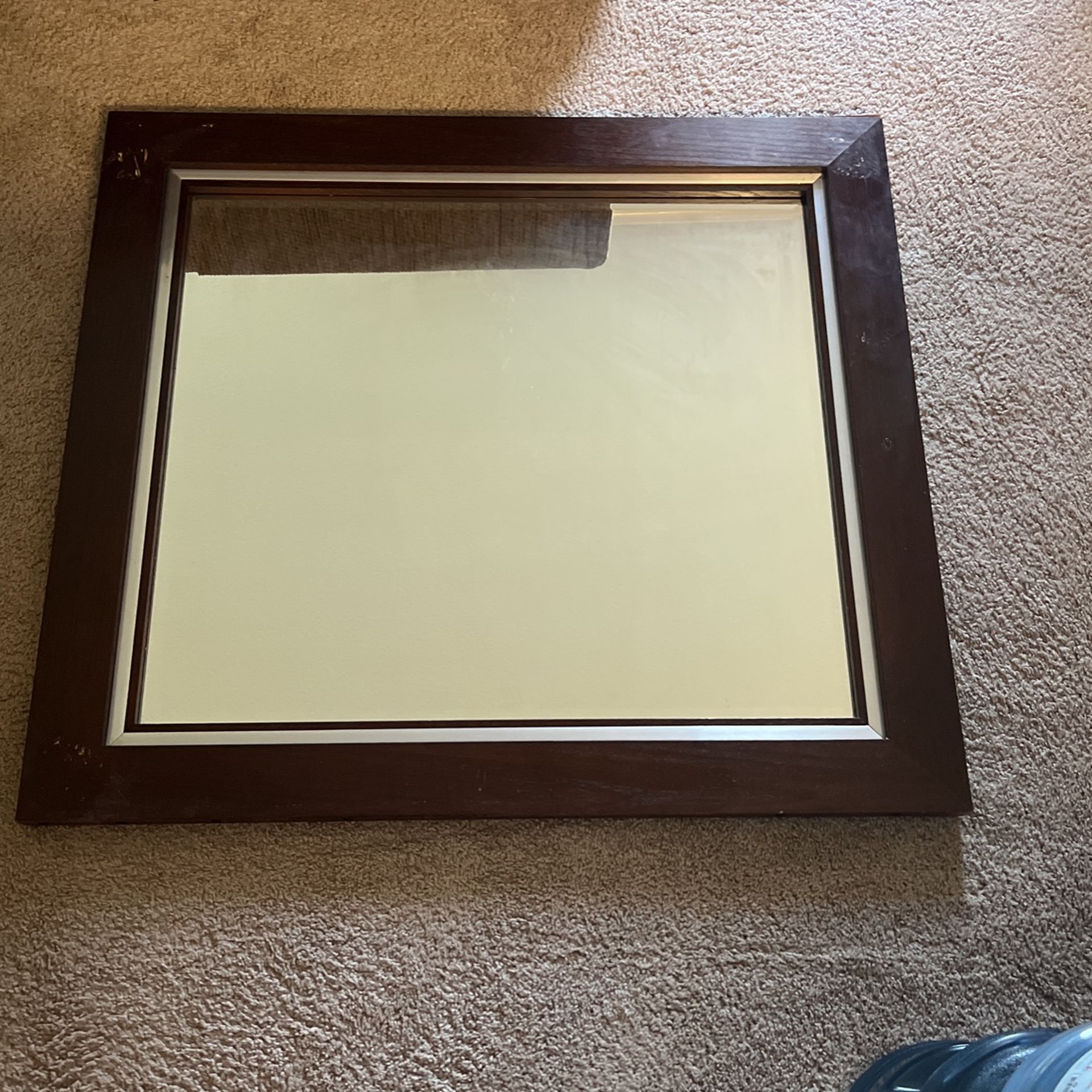 MIRROR FOR SALE!