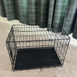 Small Dog Crate