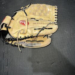 Rawlings Glove