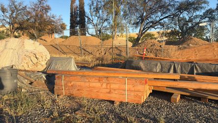 Lumber