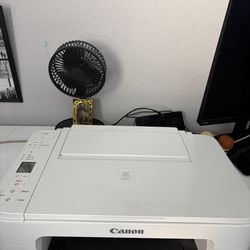 Cannon pixma TS3322 printer