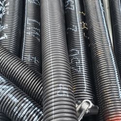 Garage Door Torsion Springs