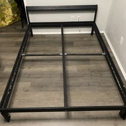 Bed Frame