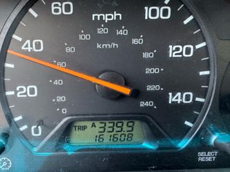 2000 Honda Accord
