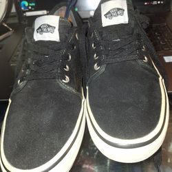 Vans Ultra Cush HD Pro Mens Size 10 Rare