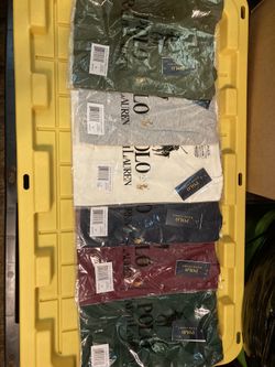 Ralph Lauren Shirts
