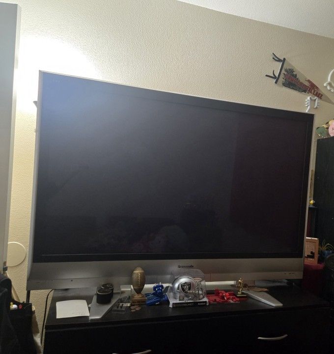 58inch TV 