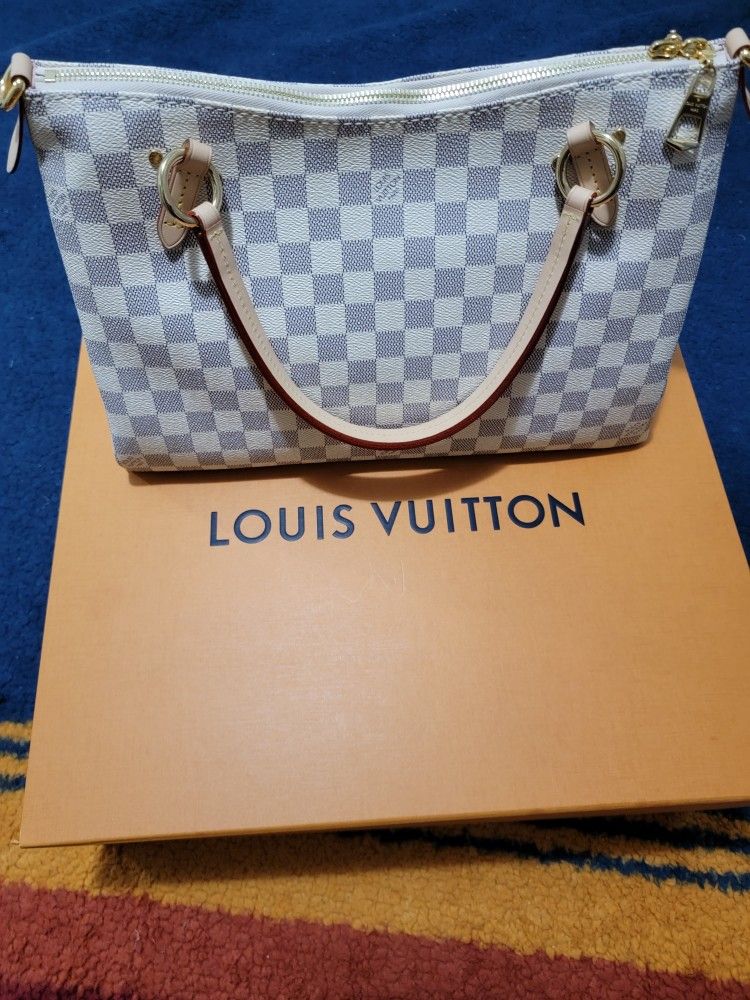 Louis Vuitton Brand New Complete Inclusion