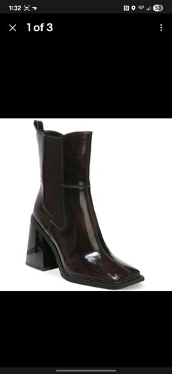 Womans Boots Circus NY Lauren- 6.5 Med