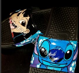Nike slides