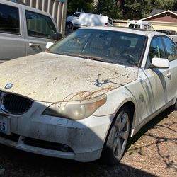 BMW Mechanic’s Specials FOR SALE