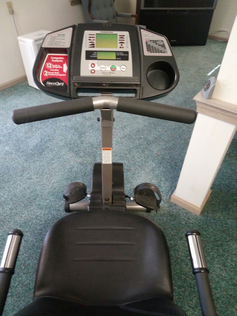 Stationary Excercise Bike Edge 491 for Sale in Camp Hill PA OfferUp