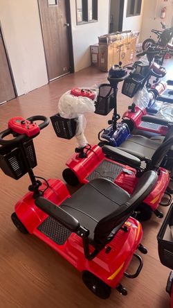Brand new mobility scooter /wholesell