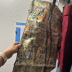 Trip Organizer 