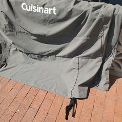 Large Grill Cover, Cuisinart