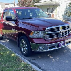 2014 Dodge Ram