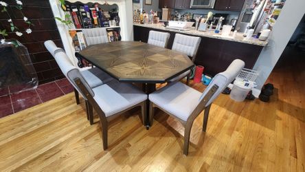 Dining Room Set