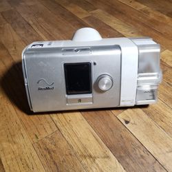 The AirCurve 10 VAuto ResMed
