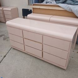 Vintage furniture