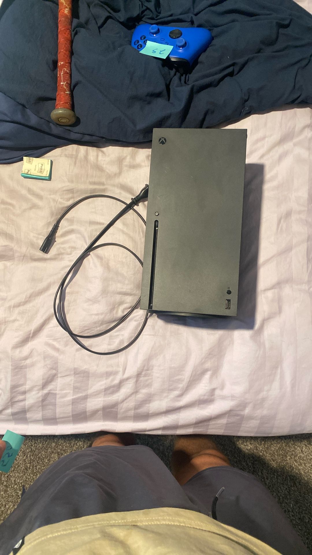 Xbox X